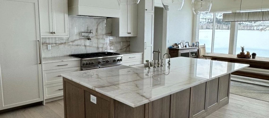 Countertop Installation